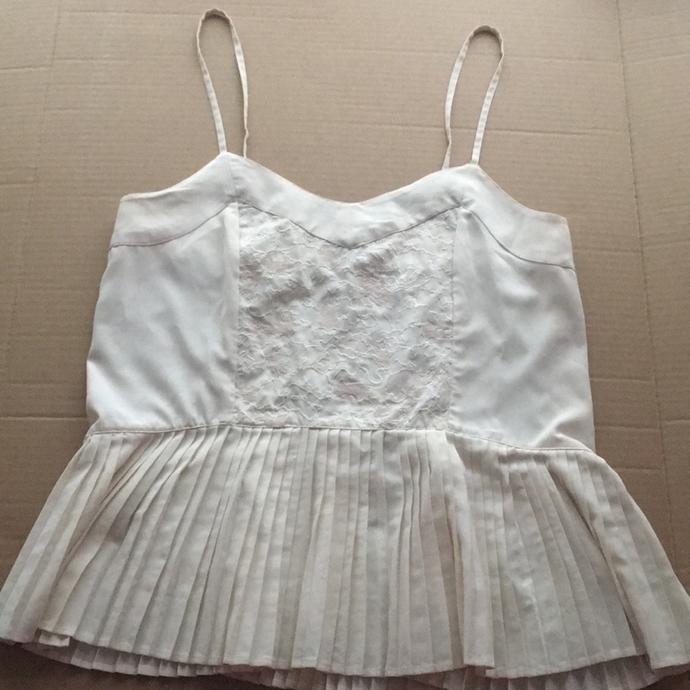 AEO CAMI TOP SIZE XS